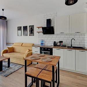 Appartement met een Slaapkamer